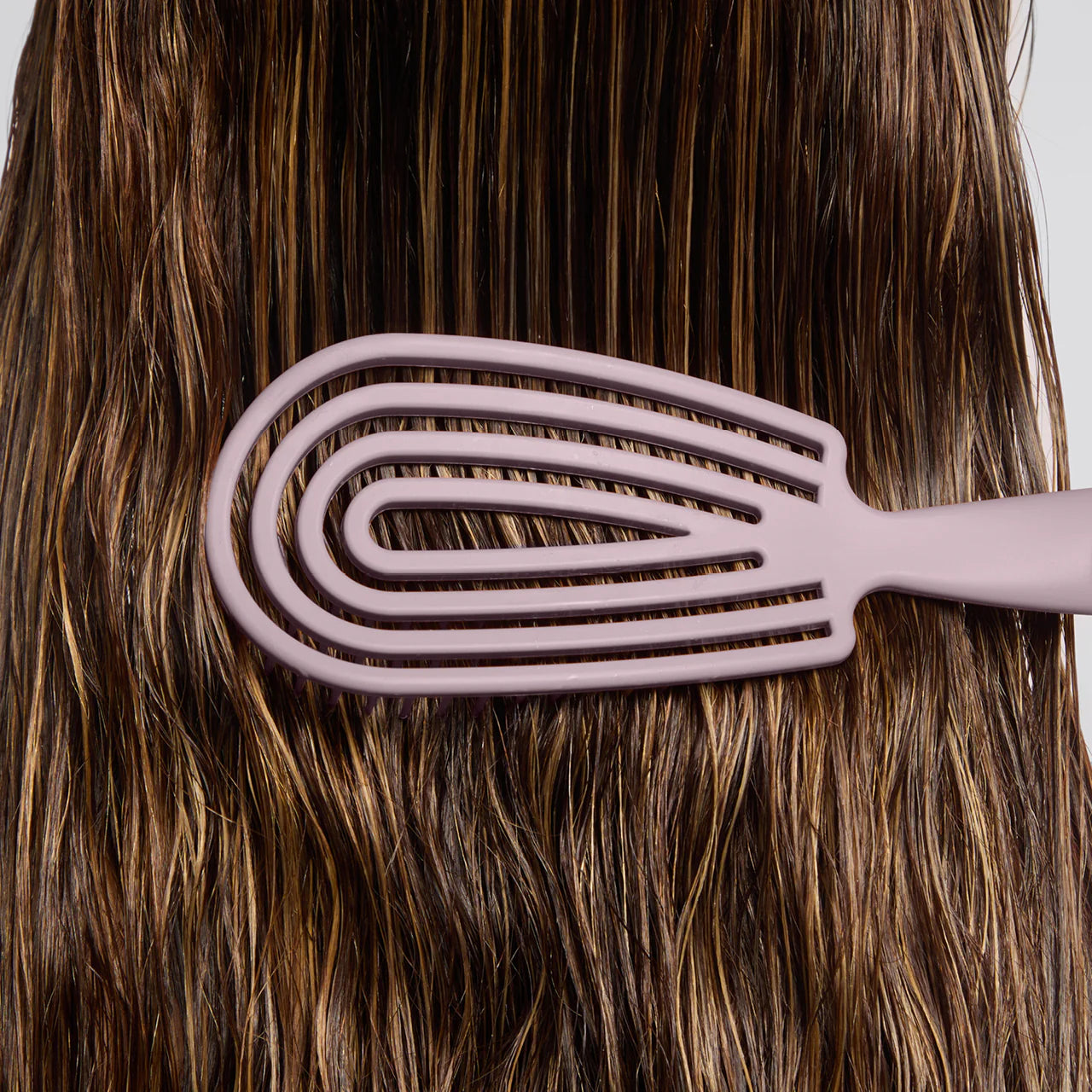 Antitangle Hair Brush