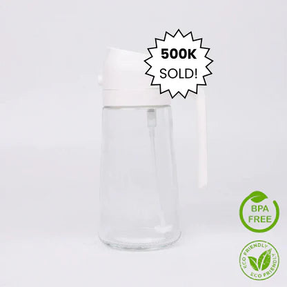 2-in-1 Oil Dispenser