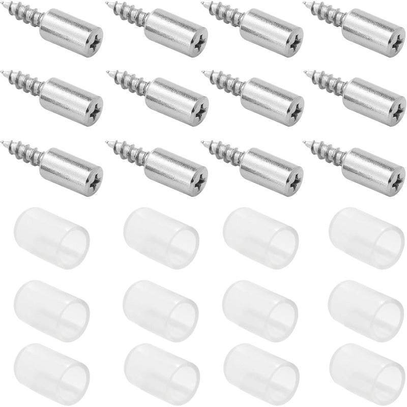 Competitor gallery 8 - clear sleeve variant