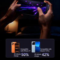 KickCable | 2-in-1 Stand Charging Cable