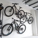 The Space Saving Bicycle Wall Mount
