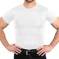 Side-Pocket Carry Tee — product view 3
