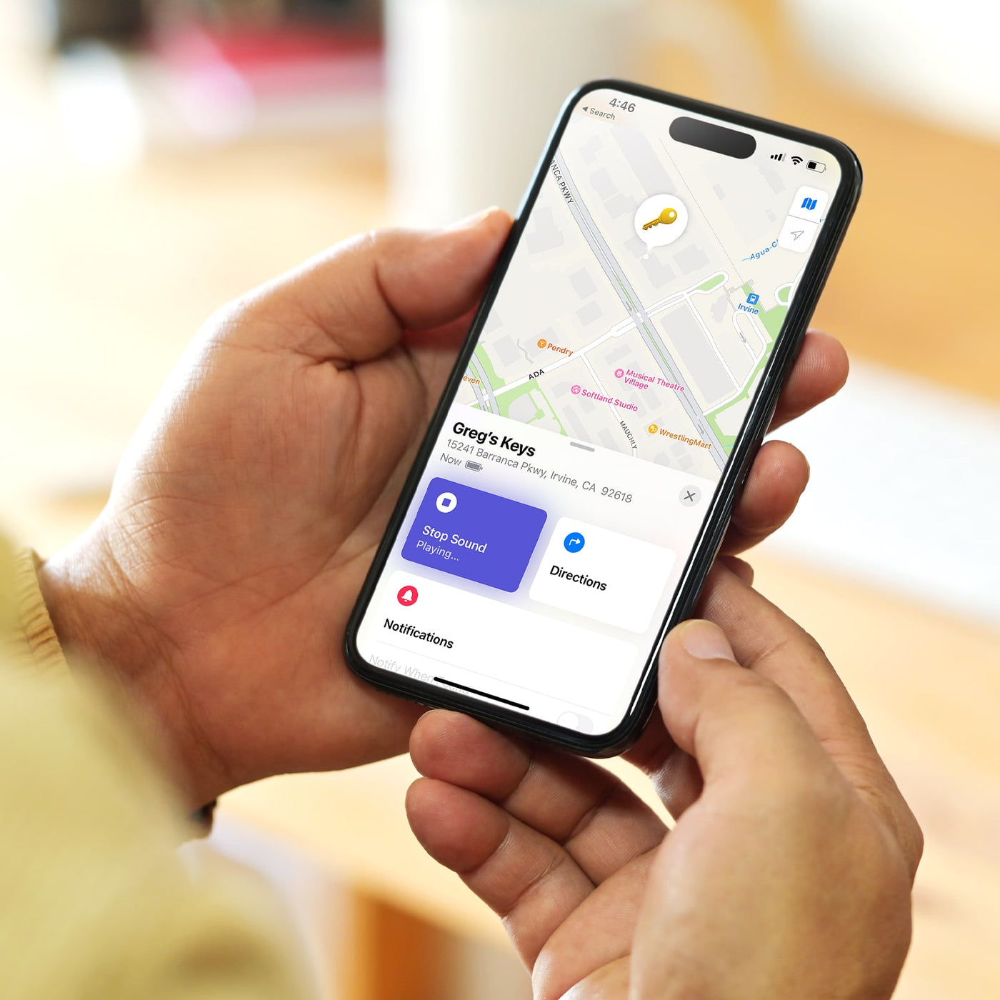 TrackGo Pro™