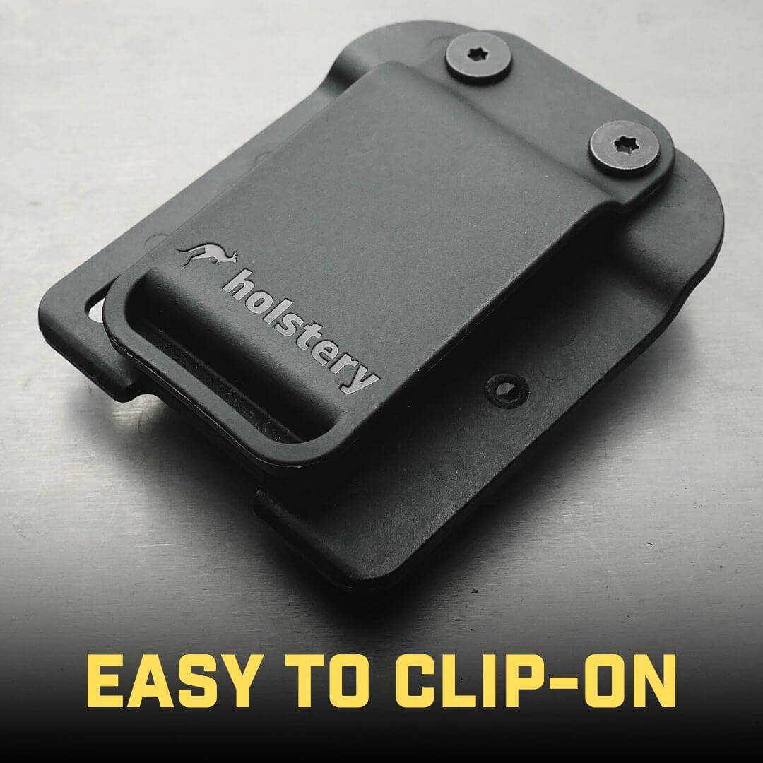 Magnetic Belt Tool Holder
