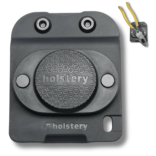 Magnetic Belt Tool Holder