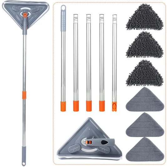 Wall and baseboard cleaning kit hero