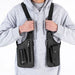 Classic Shoulder Satchel