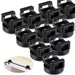 Magnetic Cable Tie Holders main product view