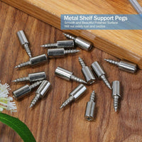 Competitor gallery 6 - screw-in peg set
