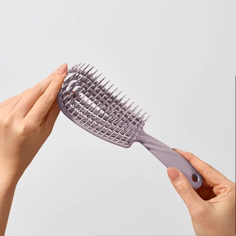 Antitangle Hair Brush