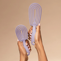Antitangle Hair Brush