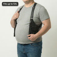 Classic Anti-Theft Shoulder Satchel