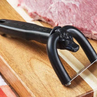 U-Shaped Meat Fat Trimmer product view 2
